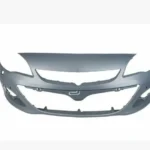Передній бампер Opel Astra J 2012-2021, FP 5223 901