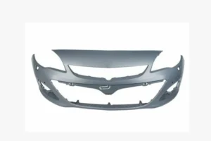Передній бампер Opel Astra J 2012-2021, FP 5223 901