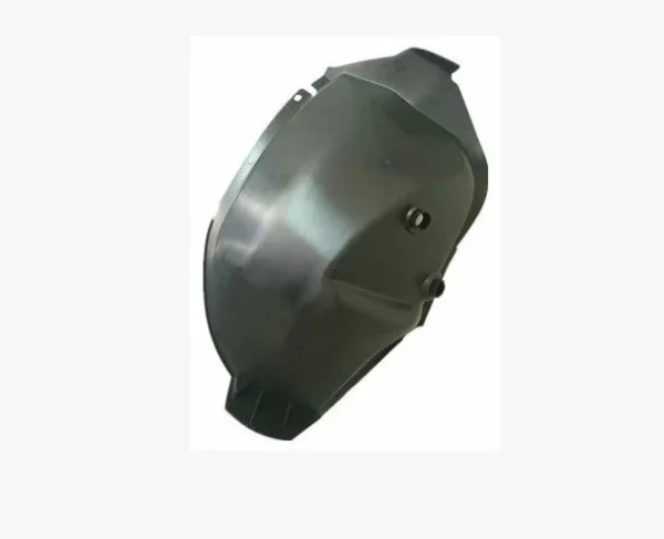 Підкрилок (локер) задній правий Renault Duster 2010-2018, FP 5627 386-P