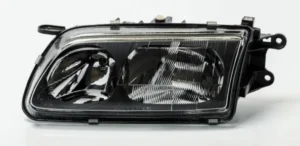 Фара Mazda 626 GF/GW 1997-2000 ліва, FP 3450 R3-E