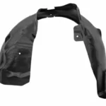 Підкрилок (локер) передній лівий Citroen C4 2005-2009, FP 2008 387-P