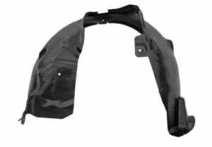 Підкрилок (локер) передній лівий Citroen C4 2005-2009, FP 2008 387-P