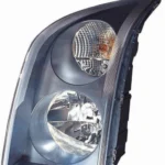 Фара Volkswagen Crafter 2006-2016 ліва, FP 9563 R1-E