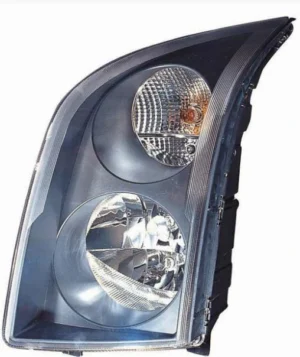Фара Volkswagen Crafter 2006-2016 ліва, FP 9563 R1-E