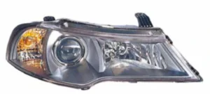 Фара Daewoo Nexia 150 2008+ права, FP 2202 R2-P