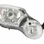 Фара права Skoda Yeti 2009-2014, FP 6413 R4-E