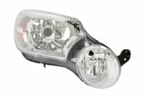Фара права Skoda Yeti 2009-2014, FP 6413 R4-E