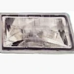 Фара Iveco Daily 1989-2000 права, FP 2094 R2-P