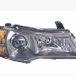 Фара Daewoo Nexia 150 2008+ ліва, FP 2202 R1-P