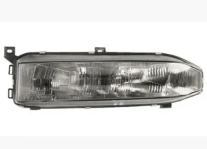 Фара Mitsubishi Galant 1993-1996 ліва, FP 3725 R1-E
