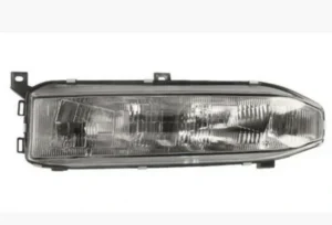 Фара Mitsubishi Galant 1993-1996 права, FP 3725 R2-E