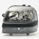 Фара Fiat Doblo 2001-2004 права, FP 2601 R4-E
