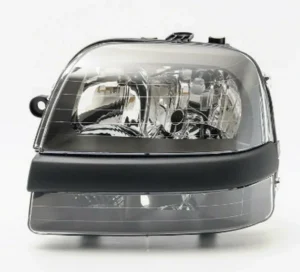 Фара Fiat Doblo 2001-2004 права, FP 2601 R4-E