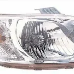 Фара Chevrolet Aveo T255 2008-2012 хетчбек ліва, FP 1710 R1-P