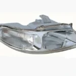 Фара Daewoo Nubira 1999-2004 ліва, FP 2203 R1-E