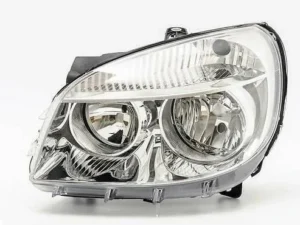 Фара Fiat Doblo 2005-2009 ліва, FP 2603 R1-P