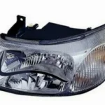 Фара Ford Fusion 2002-2006 права, FP 2804 R2-E
