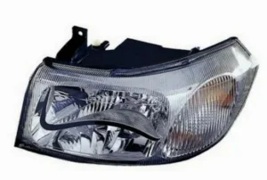 Фара Ford Fusion 2002-2006 права, FP 2804 R2-E