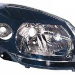 Фара Renault Sandero 2008-2012 ліва, FP 5618 R3-E
