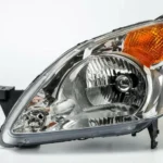 Фара Honda CR-V 2002-2004 ліва, FP 3006 R1-E