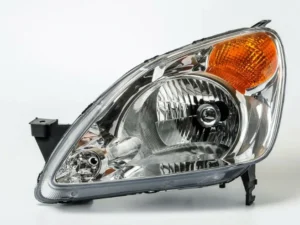Фара Honda CR-V 2002-2004 ліва, FP 3006 R1-E