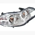 Фара ЗАЗ Forza 2011+ ліва, FP 7701 R1-Q