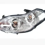 Фара ЗАЗ Forza 2011+ ліва, FP 7701 R3-Q