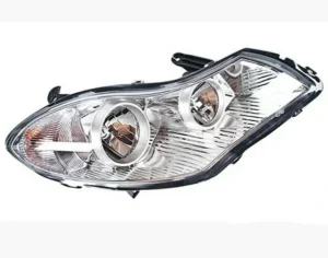 Фара ЗАЗ Forza 2011+ ліва, FP 7701 R3-Q