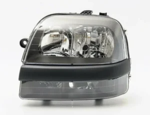 Фара Fiat Doblo 2001-2004 ліва, FP 2601 R1-C