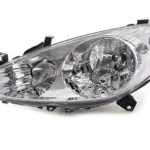 Фара Peugeot 307 2001-2005 ліва, FP 5514 R3-E