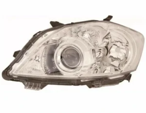 Фара Toyota Auris 2010-2012 ліва, FP 7023 R1-E