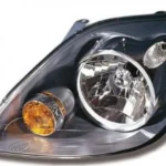 Фара Ford Fiesta 2006-2008 ліва, FP 2805 R1-A