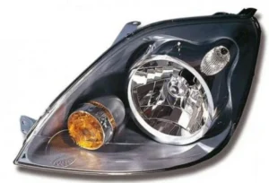 Фара Ford Fiesta 2006-2008 ліва, FP 2805 R1-A