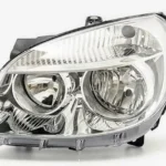 Фара Fiat Doblo 2005-2009 ліва, FP 2603 R1-A
