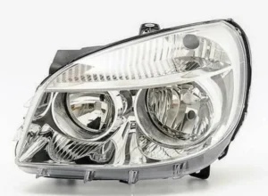 Фара Fiat Doblo 2005-2009 права, FP 2603 R2-A