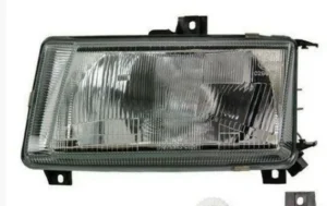 Фара Volkswagen Caddy 1995-2004 права, FP 9505 R2-P