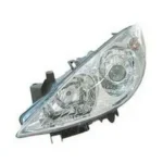 Фара Peugeot 307 2005-2007 права, FP 5406 R2-A