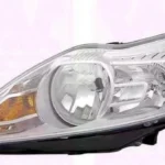 Фара Peugeot 308 2008-2011 ліва, FP 5408 R1-A