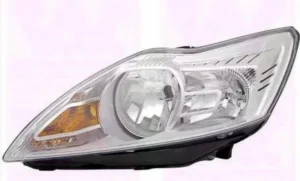 Фара Peugeot 308 2008-2011 ліва, FP 5408 R1-A