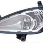 Фара Mercedes S-Class W221 2006-2009 права, FP 4612 R2-E