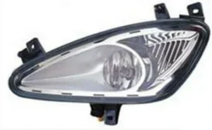 Фара Mercedes S-Class W221 2006-2009 права, FP 4612 R2-E