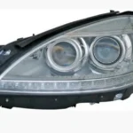 Передні фари Mercedes-Benz S-class W221 2009-2012 LED, FP 4612 R0-E