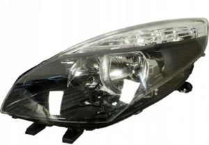 Фара Renault Scenic 2009-2012 ліва, FP 5640 R1-E