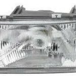 Фара Volkswagen Passat B3 1988-1993 права, FP 9537 R2-P