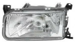 Фара Volkswagen Passat B3 1988-1993 права, FP 9537 R2-P