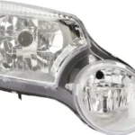 Фара права Skoda Yeti 2009-2014, FP 6413 R2-E