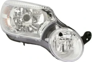 Фара права Skoda Yeti 2009-2014, FP 6413 R2-E