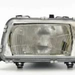 Фара Audi 80 1991-1994 права, FP 0017 R4-P