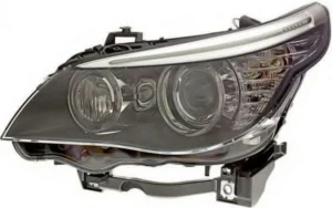 Фара BMW 5 E60 2006-2010 права LED, FP 1406 R4-E