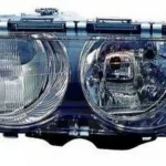 Фара BMW 7 E38 1994-2002 права, FP 0075 R14-P